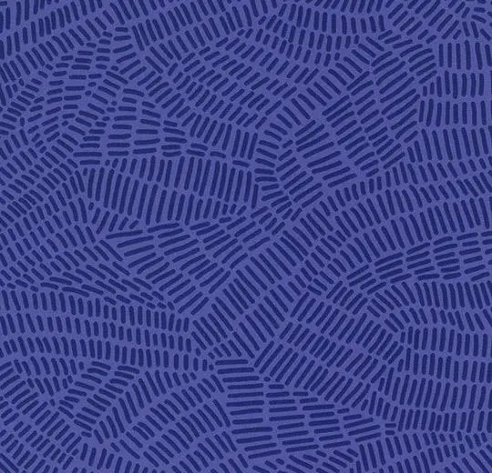 407UP43C blue doodle